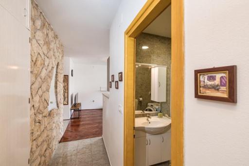 Il Muro Apartment Zadar Exterior foto