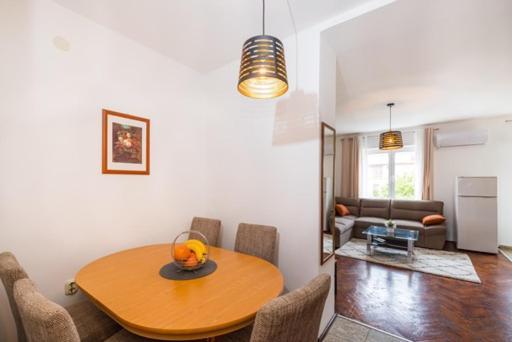 Il Muro Apartment Zadar Exterior foto